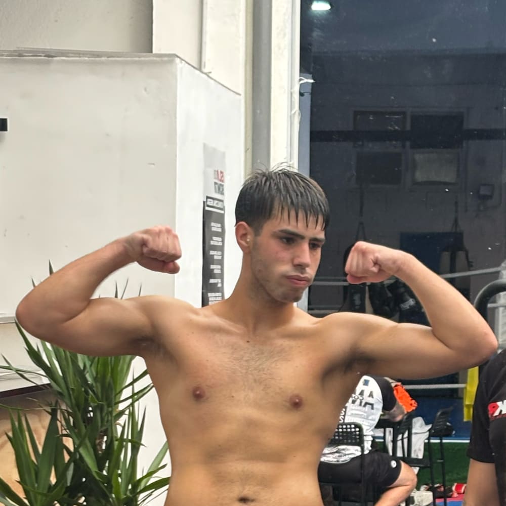 Gabri Suárez