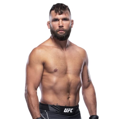 Jeremy Stephens