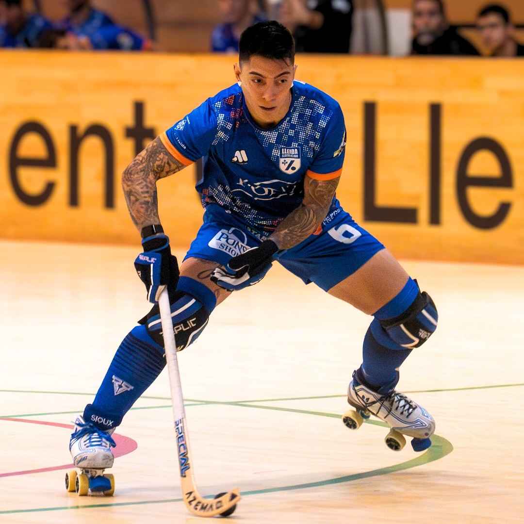 Dario Gimenez