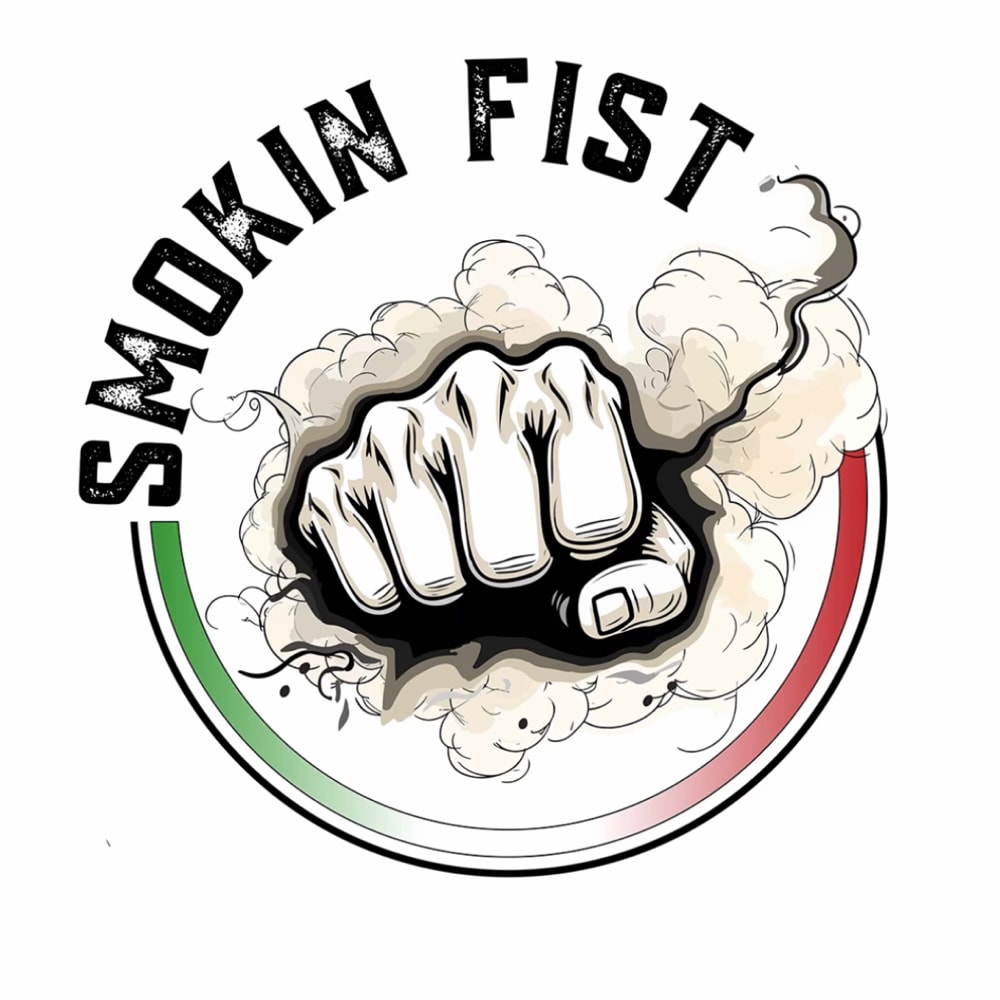 SMOKIN FIST