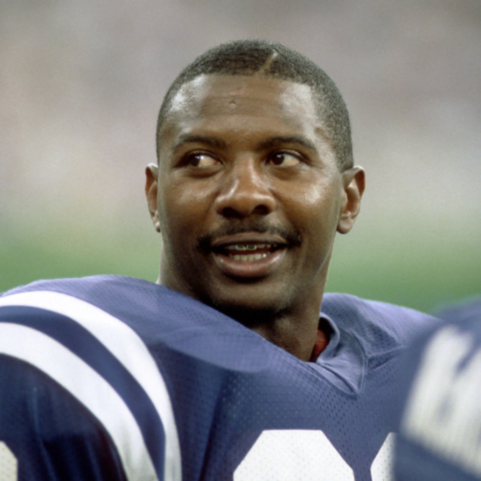 Curtis Dickey