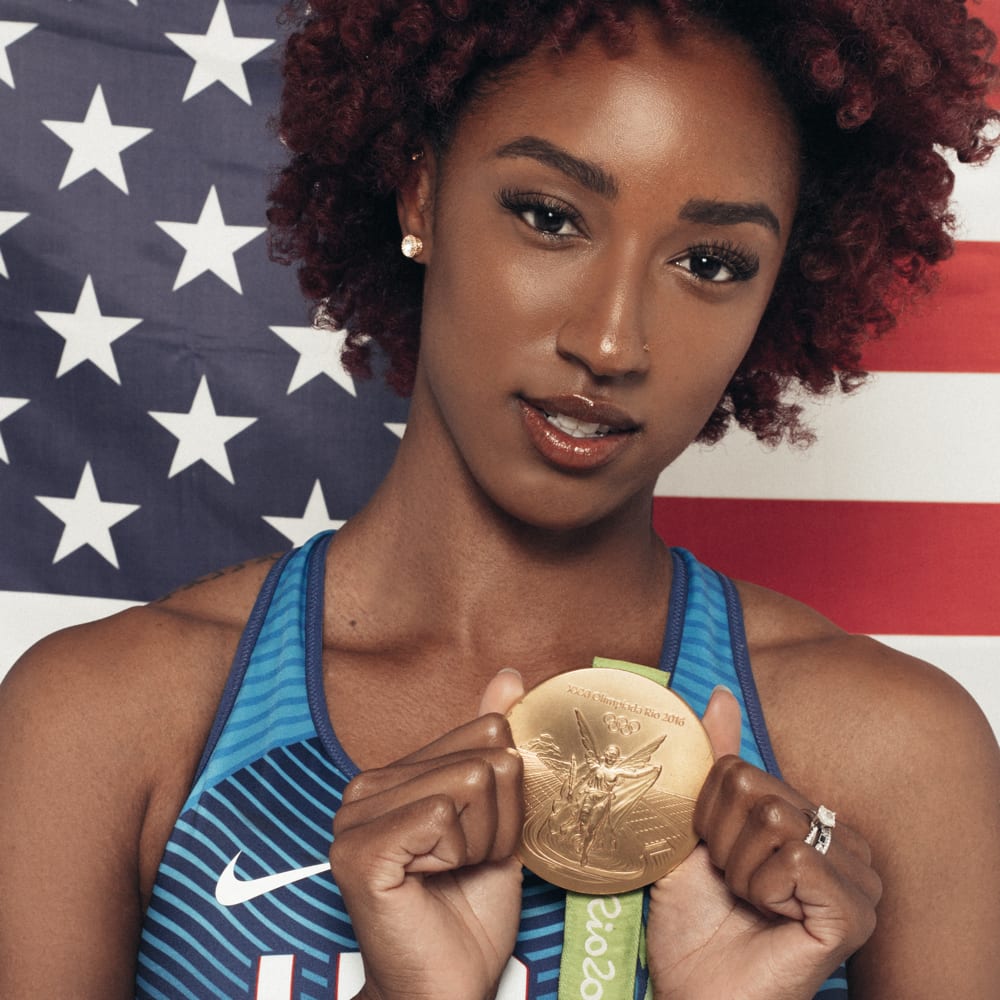 Brianna Mcneal