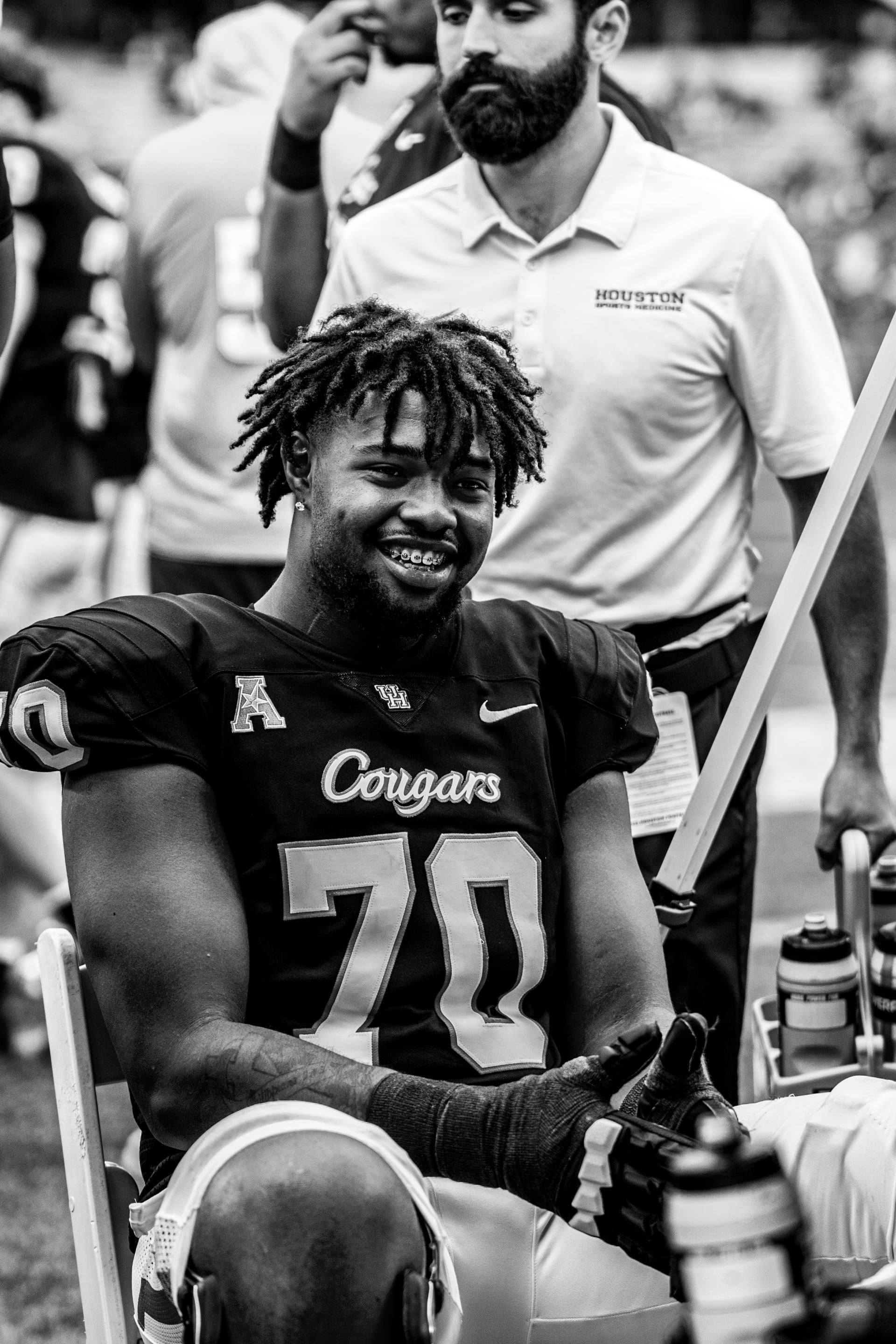 Trevonte Sylvester