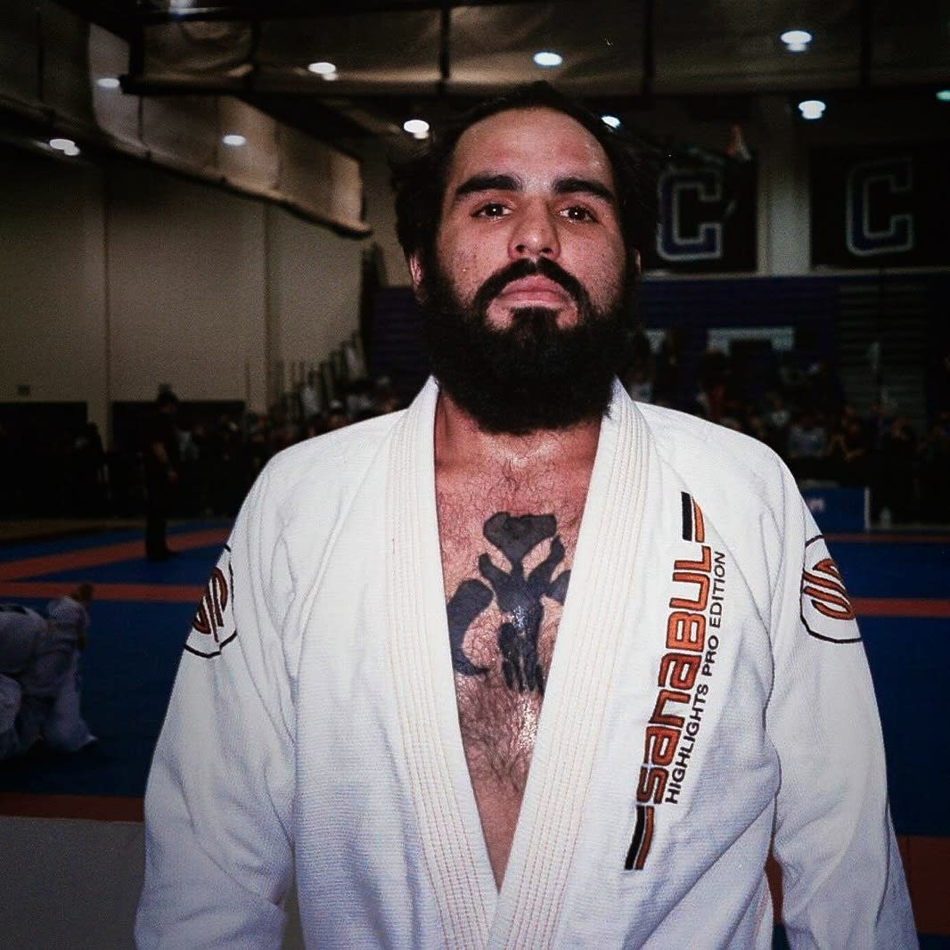 Christopher Alfonso