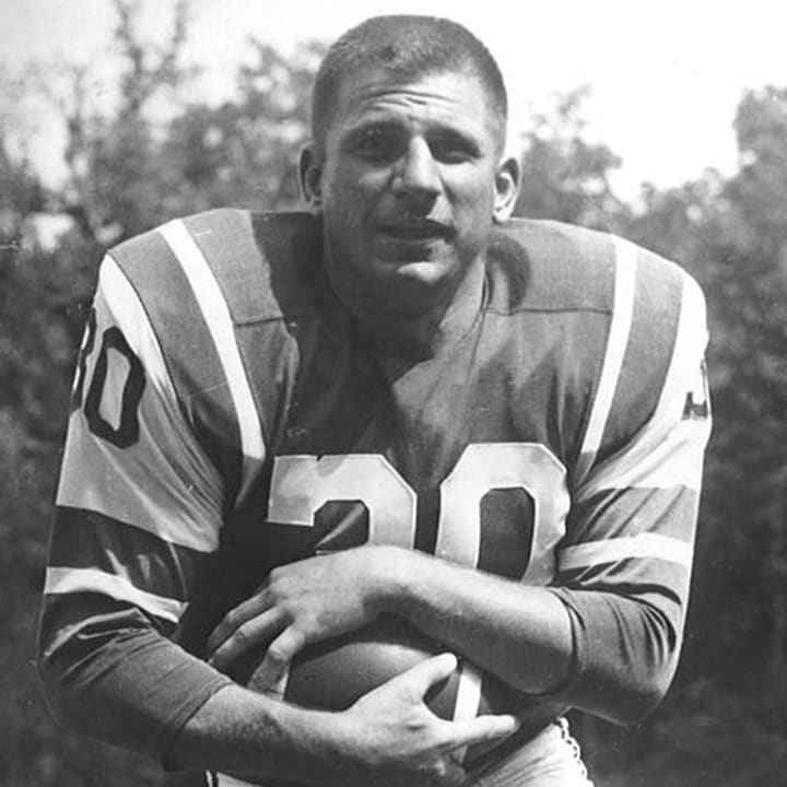 Mark Wayne Smolinski