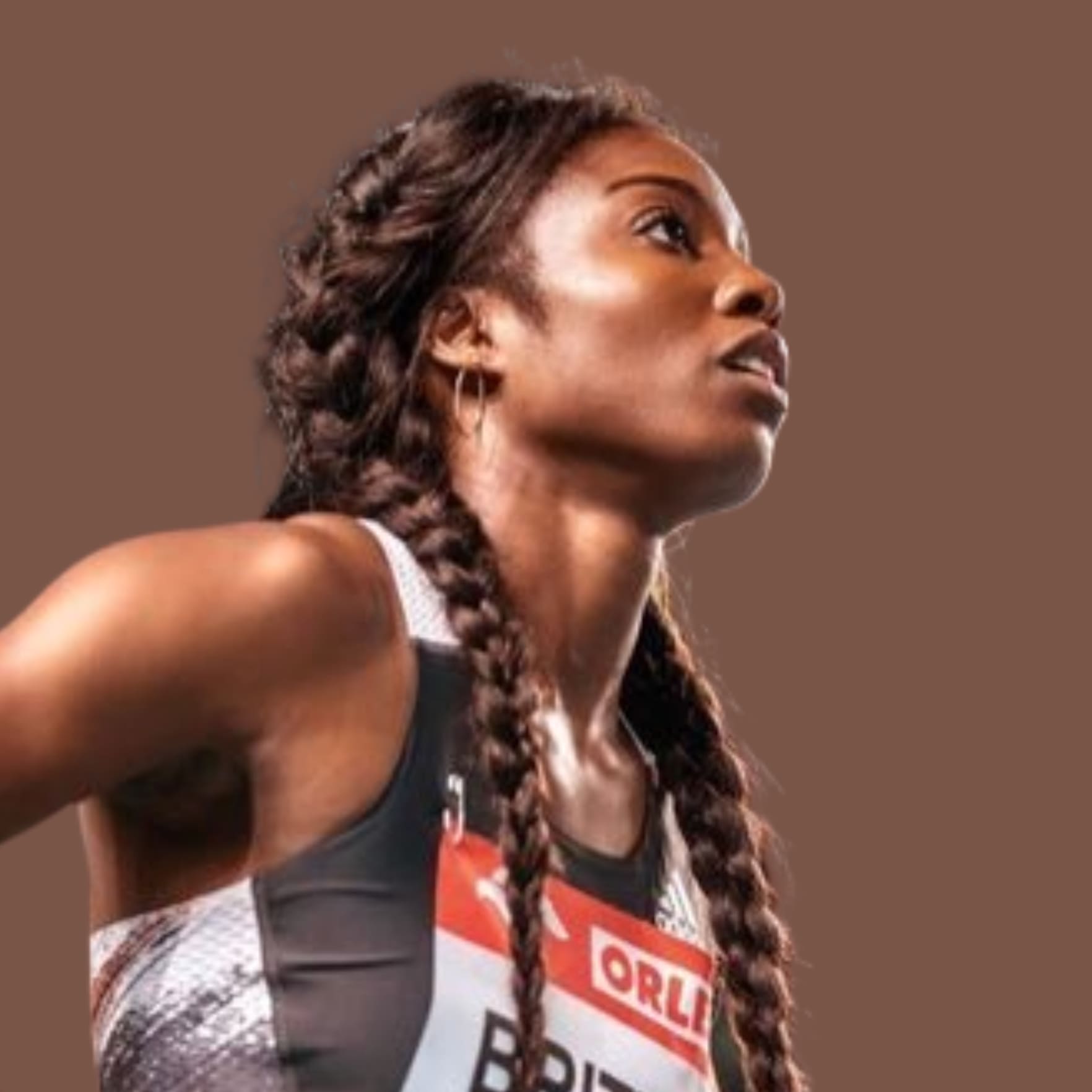 Evonne Fatimah Britton “Evowings” 