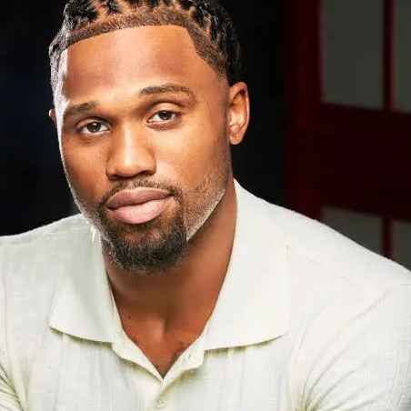 Omar Bolden