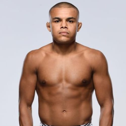 Nikolas Motta