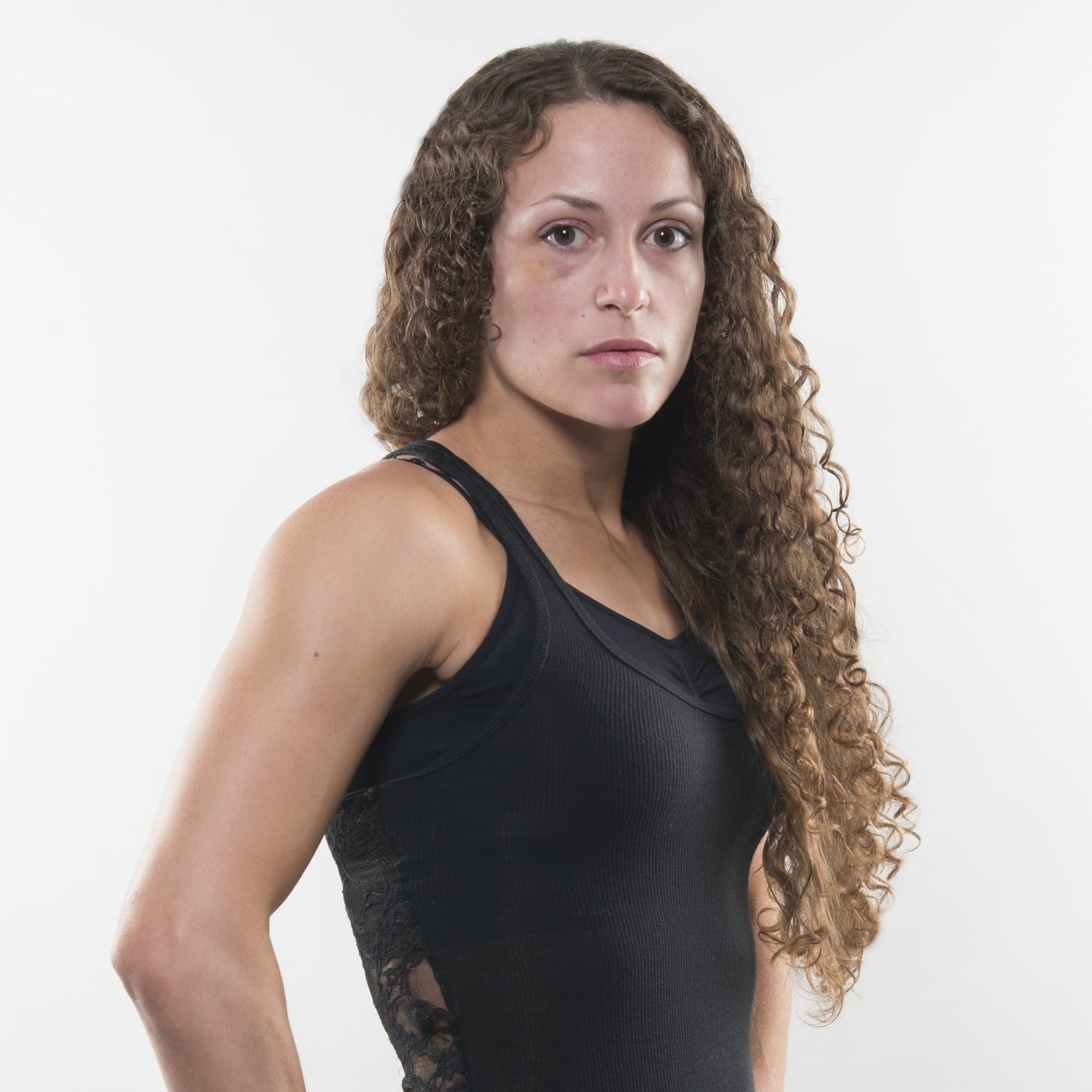 Kyna "The Sensation" Sisson