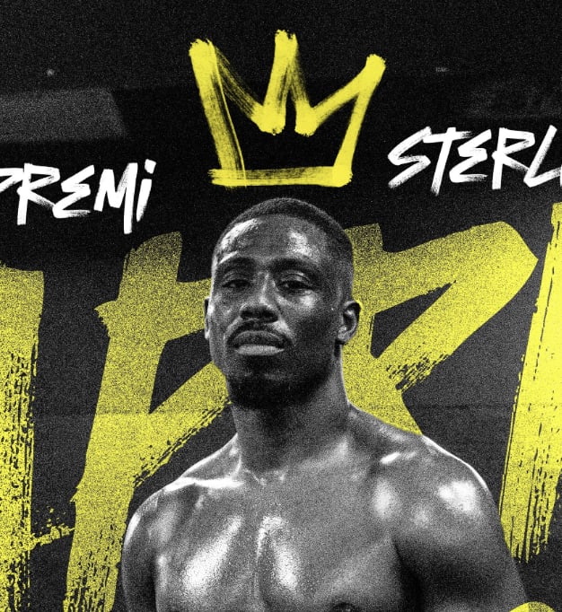 Premimathieu Sterlin