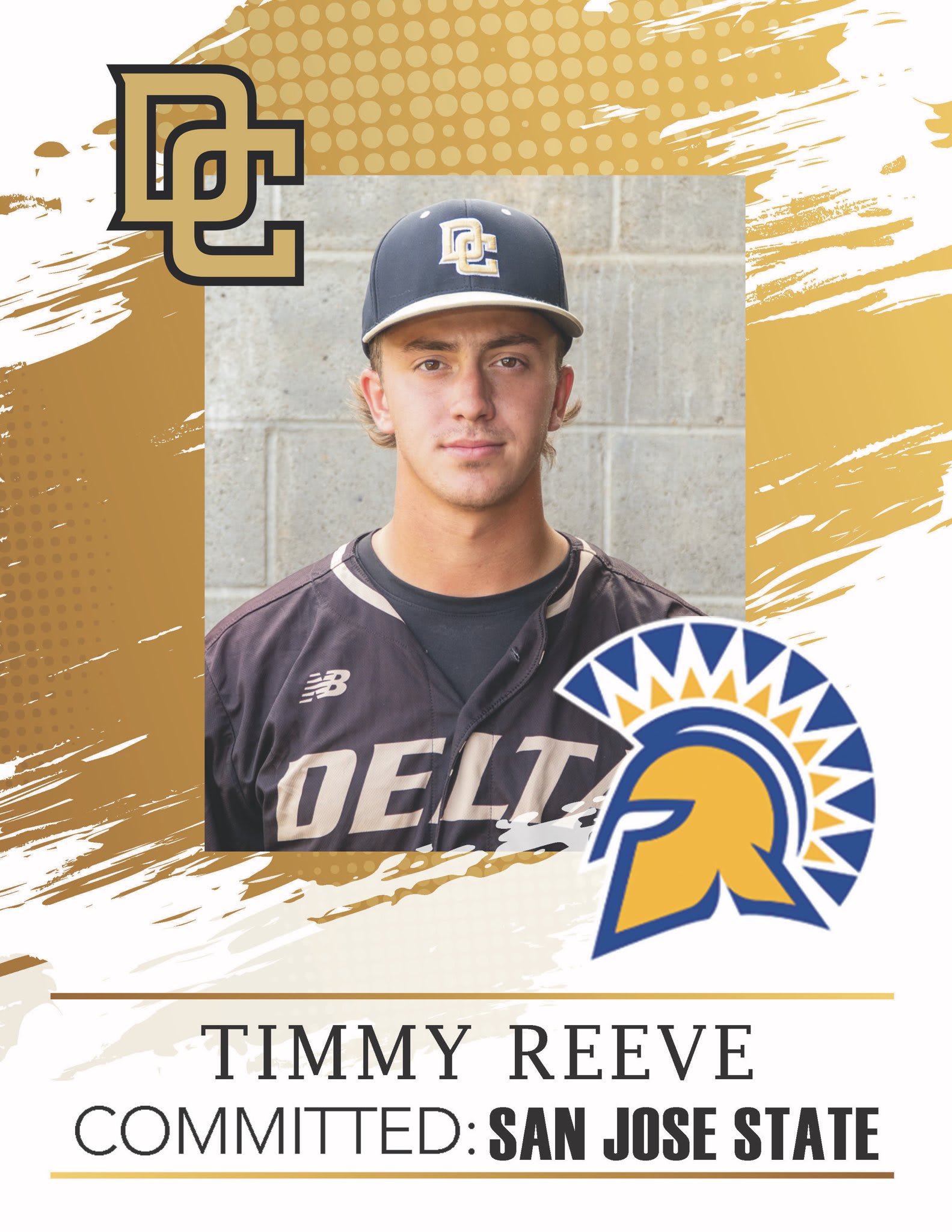 Timmy Reeve