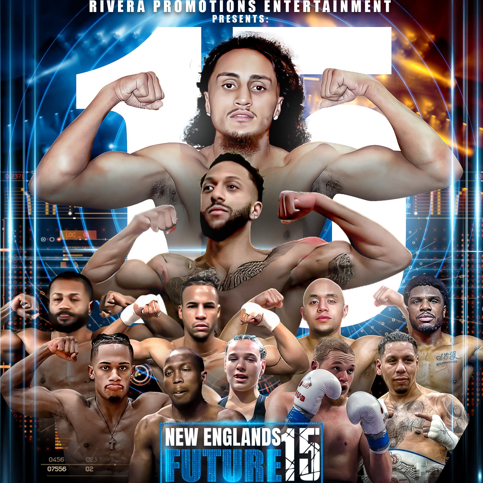 Rivera Promotions