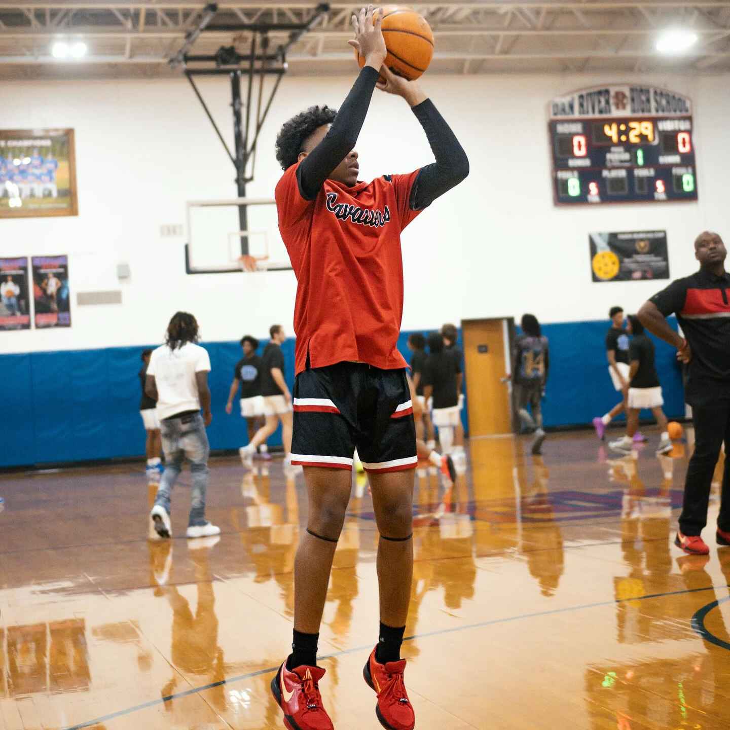 Tyonte Dawkins