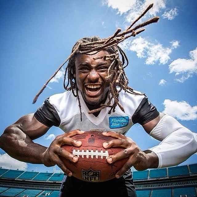 Johnathan Cyprien