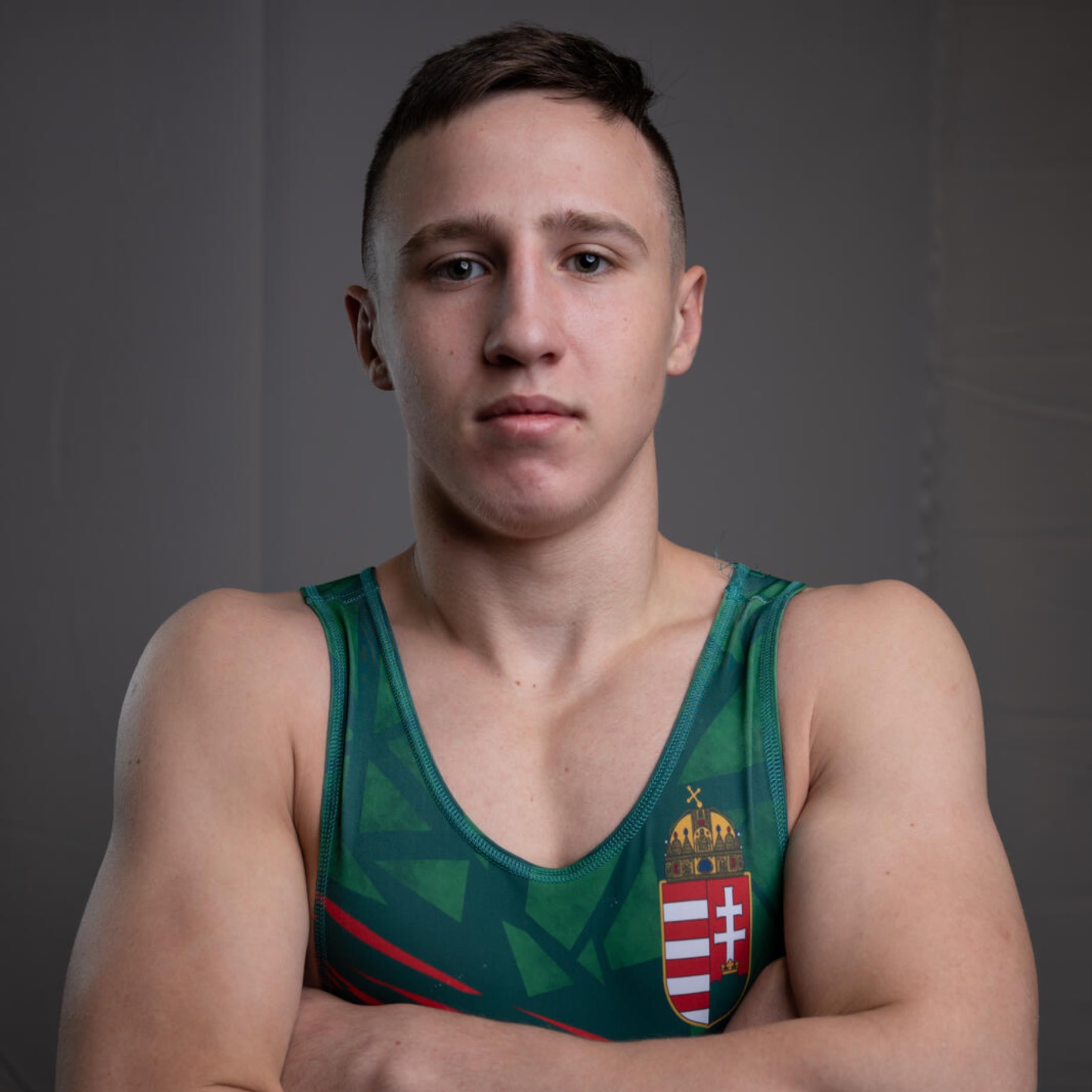 Marcell Budai-Kovacs