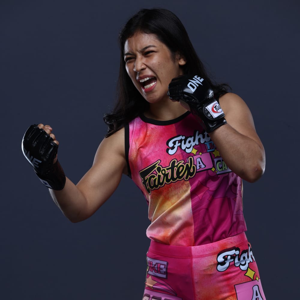 Jihin “Shadowcat” Radzuan