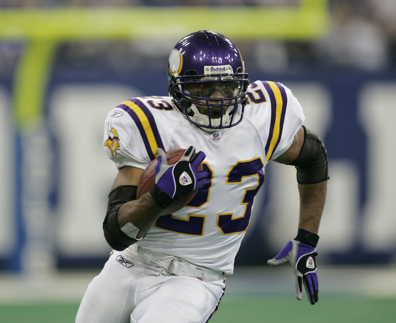 Michael Bennett