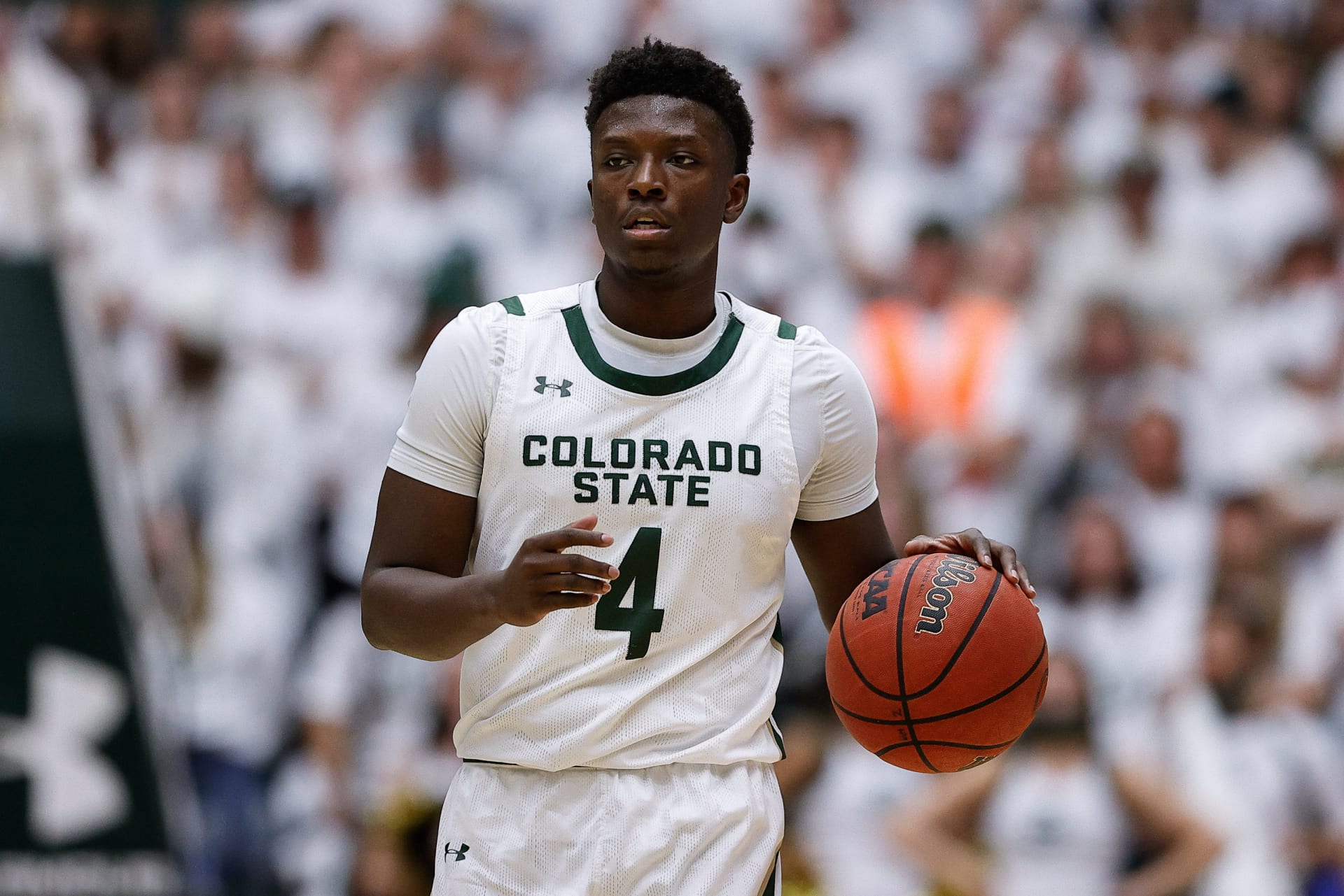 Isaiah Stevens