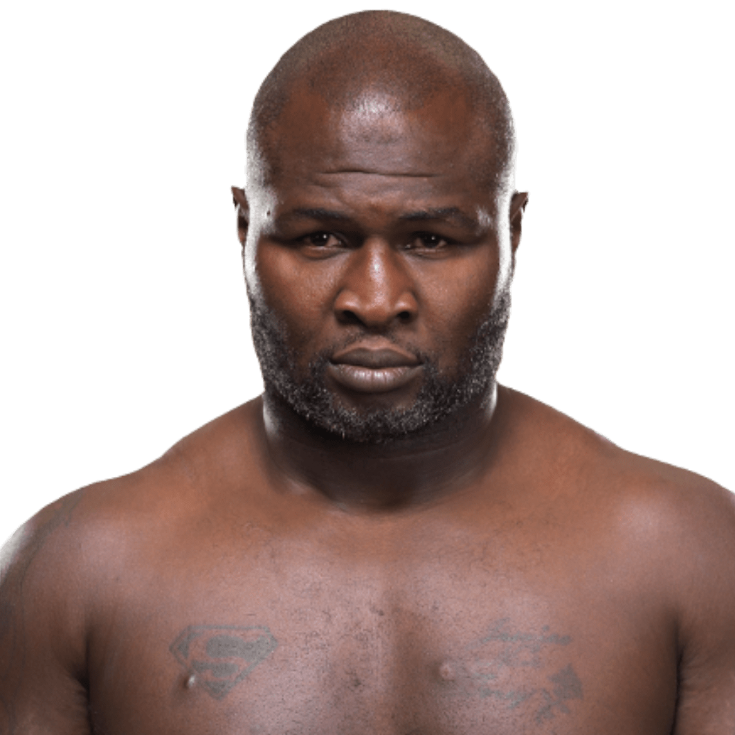James "Lights Out" Toney