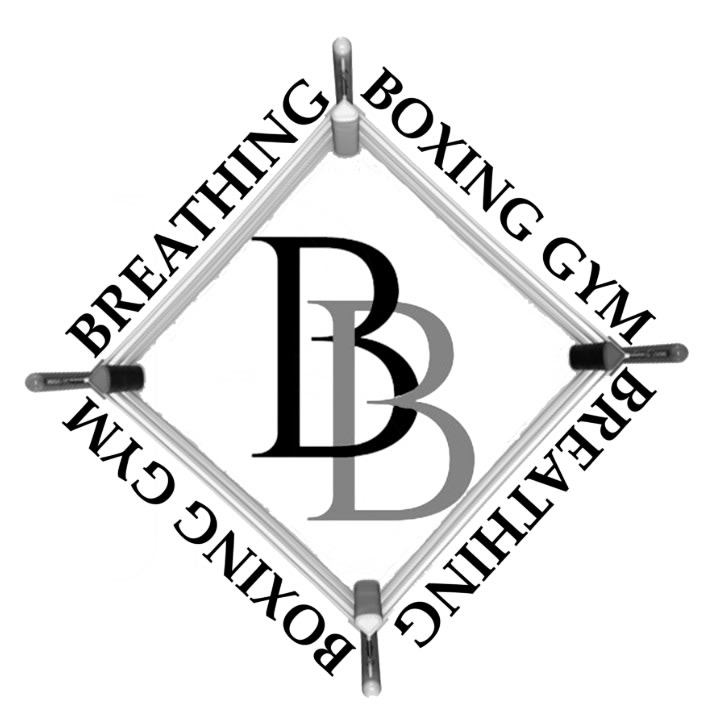 Breathing Boxing Gym