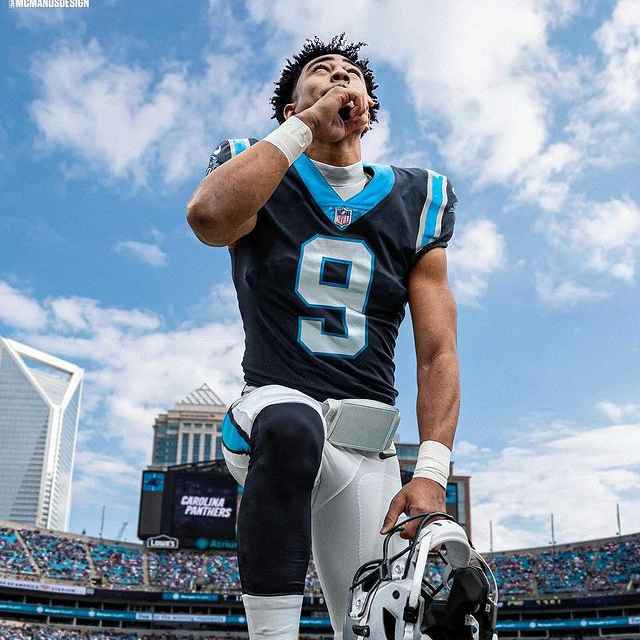 Bryce Young