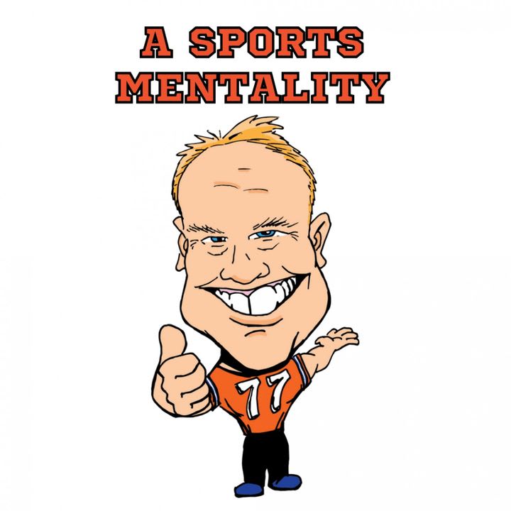 A Sports Mentality
