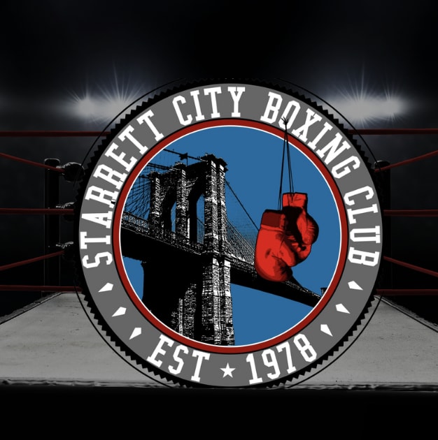 Starrett City Boxing 