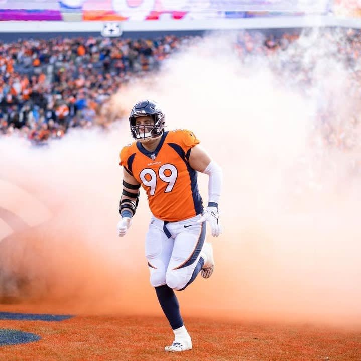 Zach Allen
