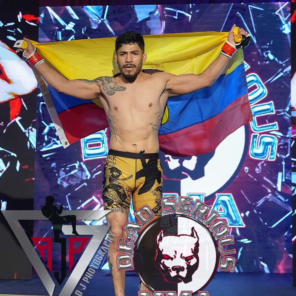 Ismael Cisneros