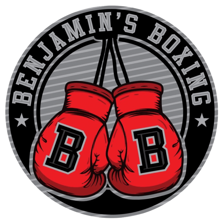 Benjamin's Boxing and Fit