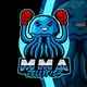 MMA Jellyfish