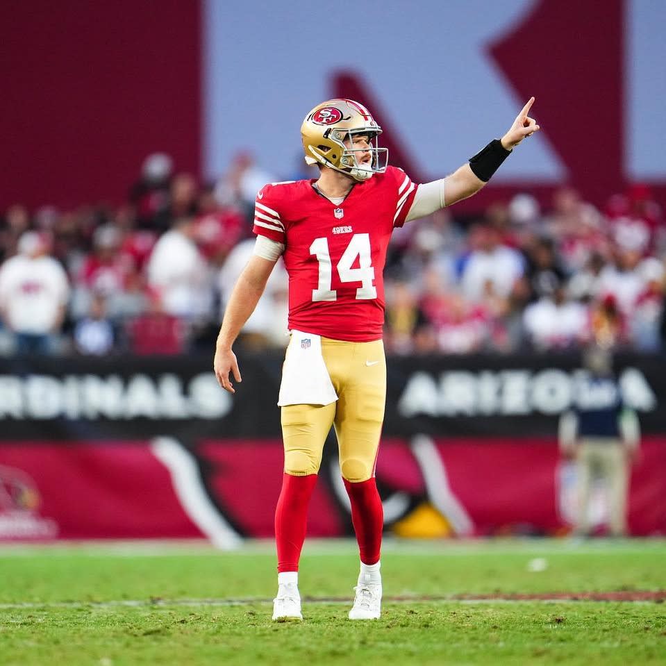 Sam Darnold