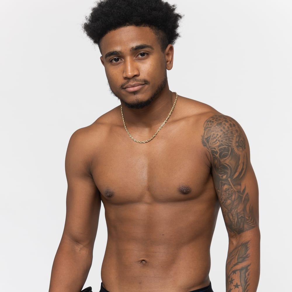 Arick Mitchell