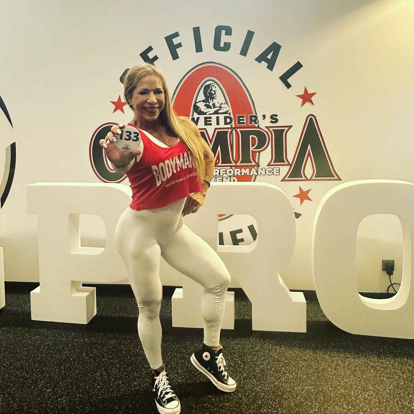 Yaiza Miranda Gonzalez