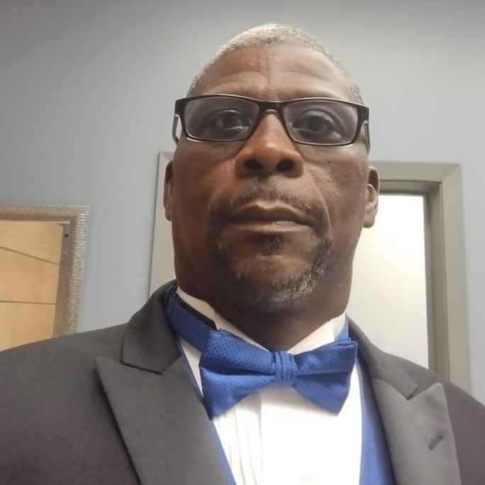 Roosevelt Potts