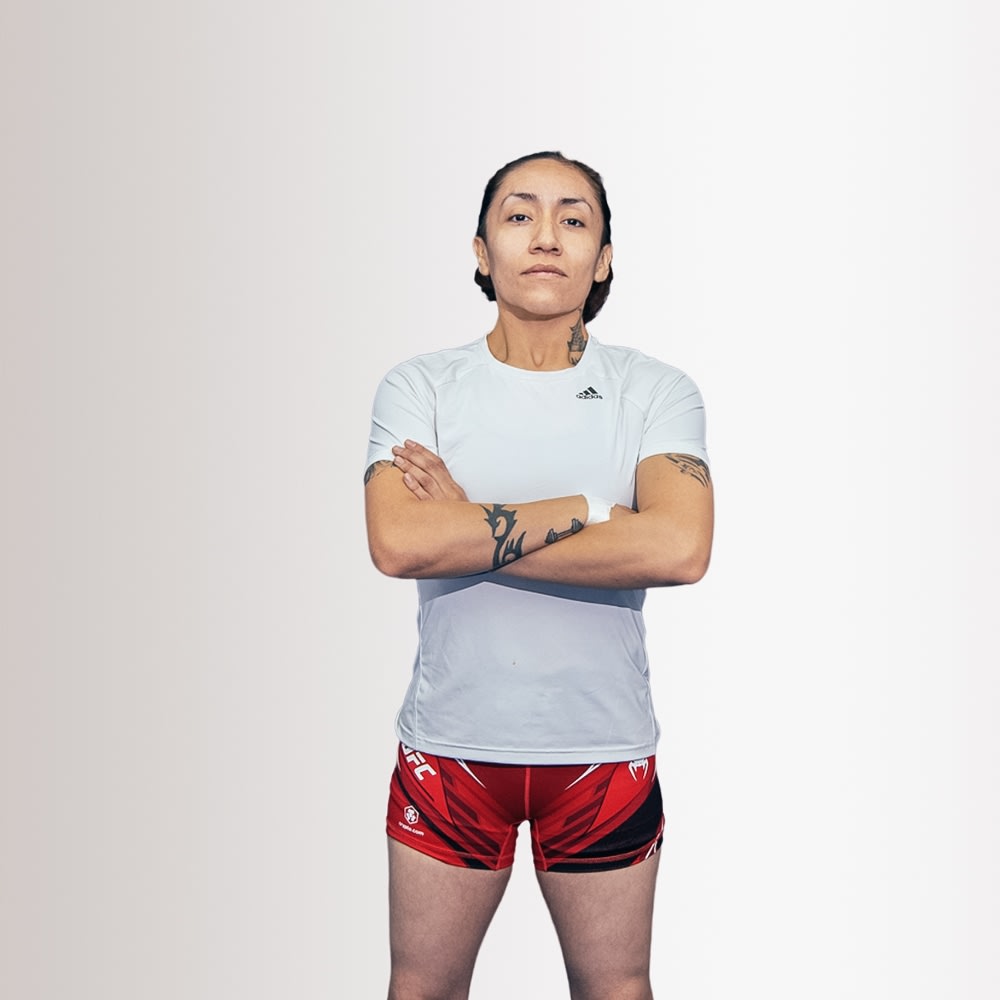 Jessica Michelle Solis