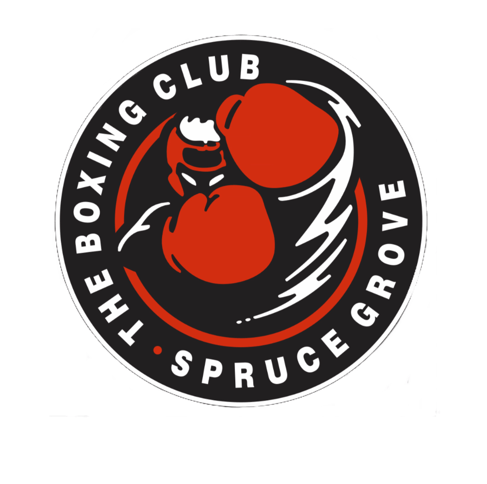 The Boxing Club Spruce Grove