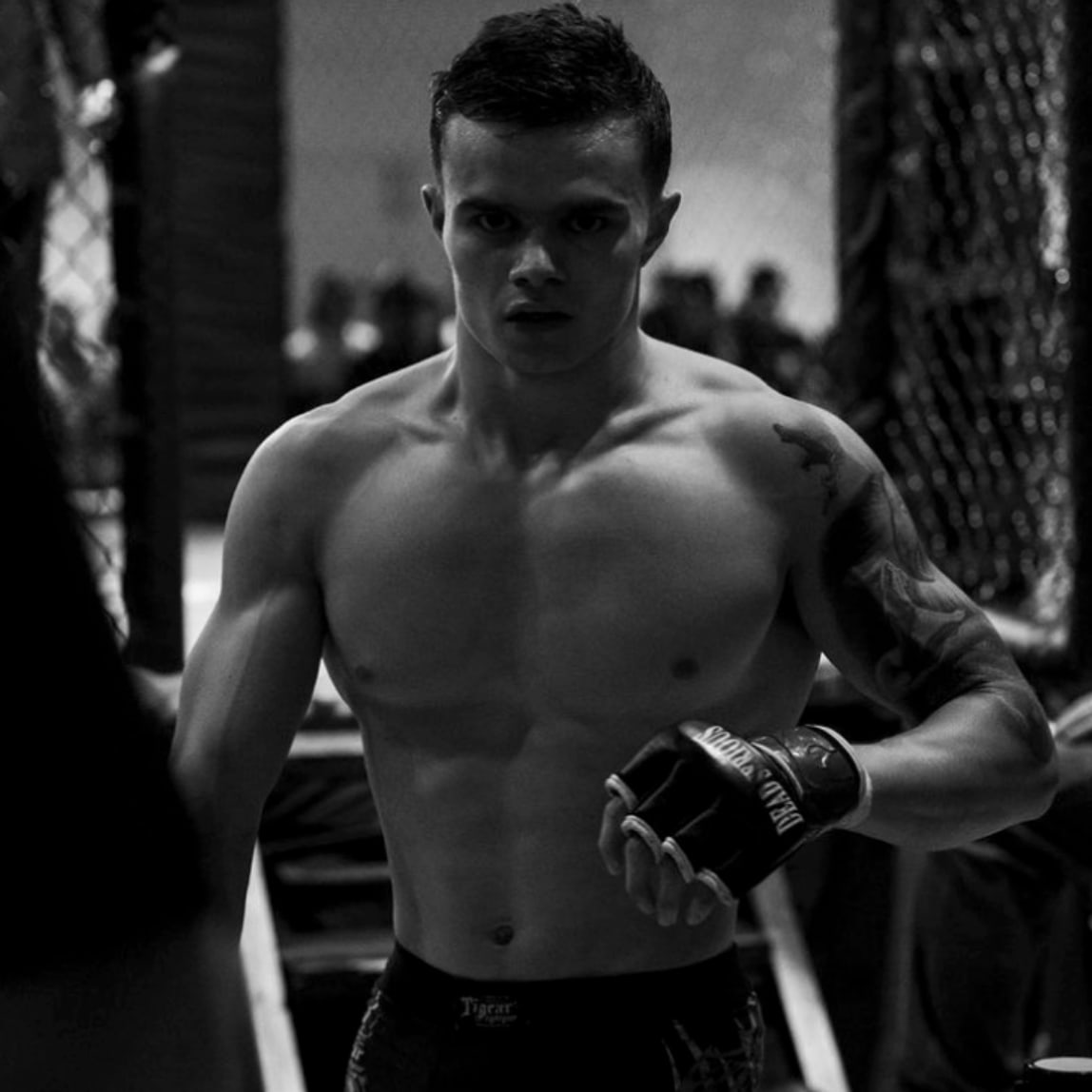 Ryan Burgos