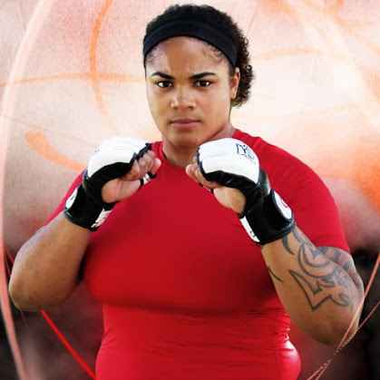 Destanie Yarbrough