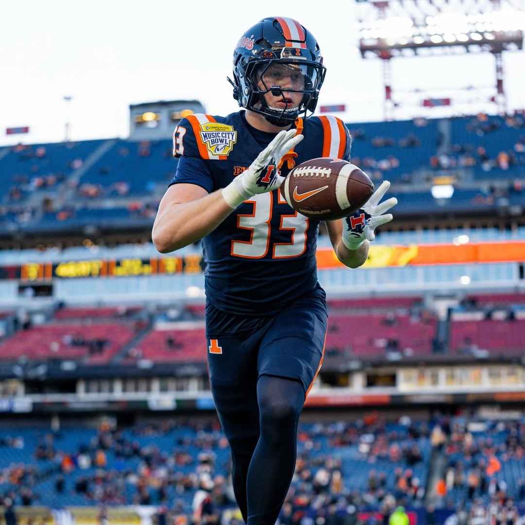 Grant Beerman