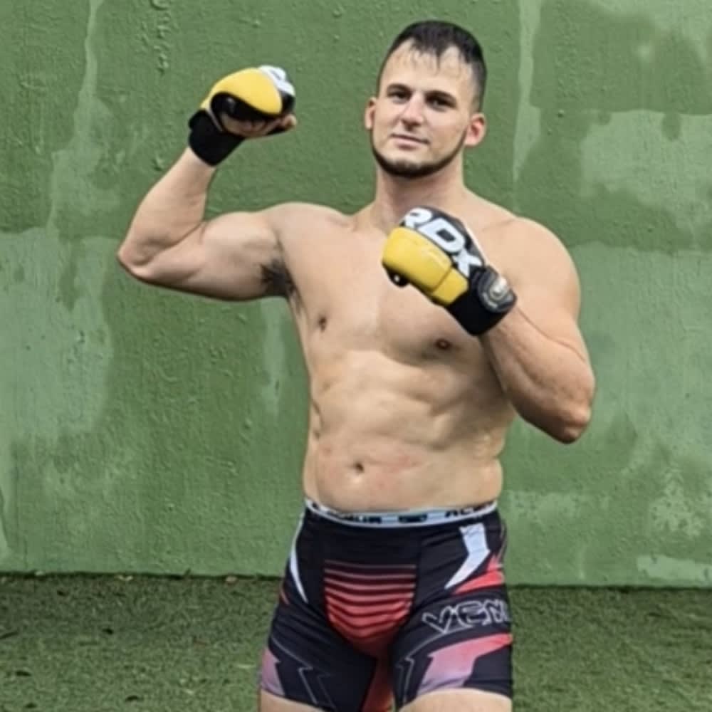 Eduardo Garcia