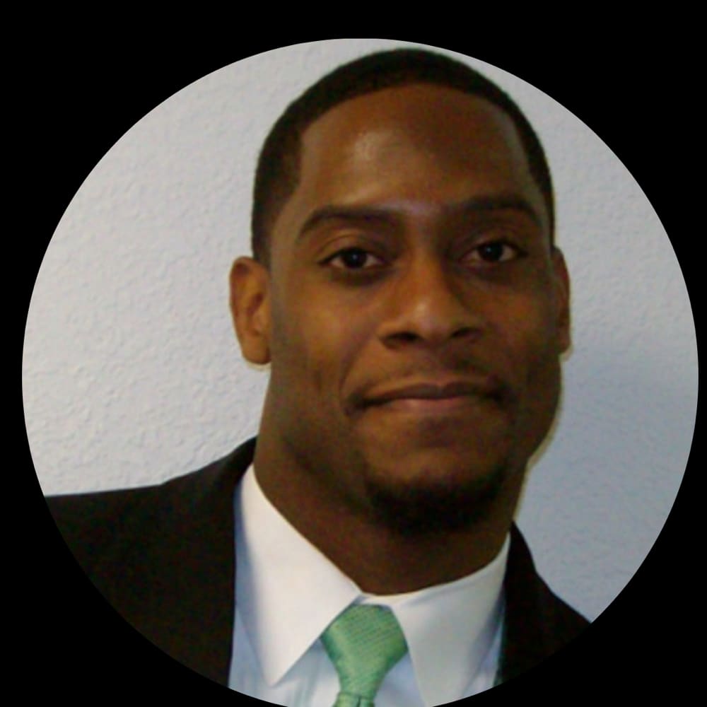 Oliver Celestin