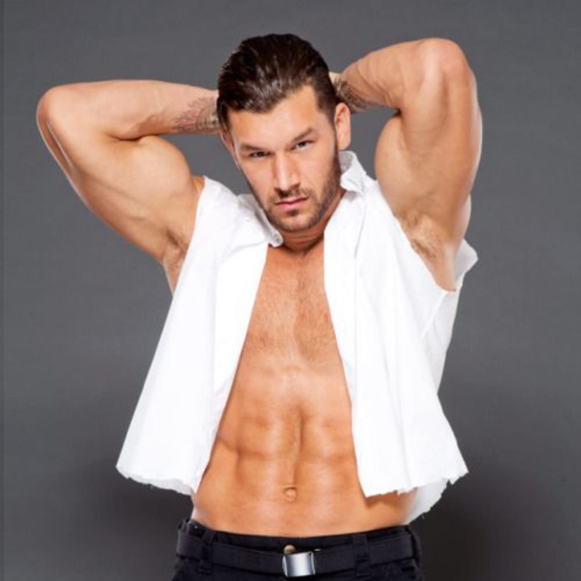 Curt Hussey