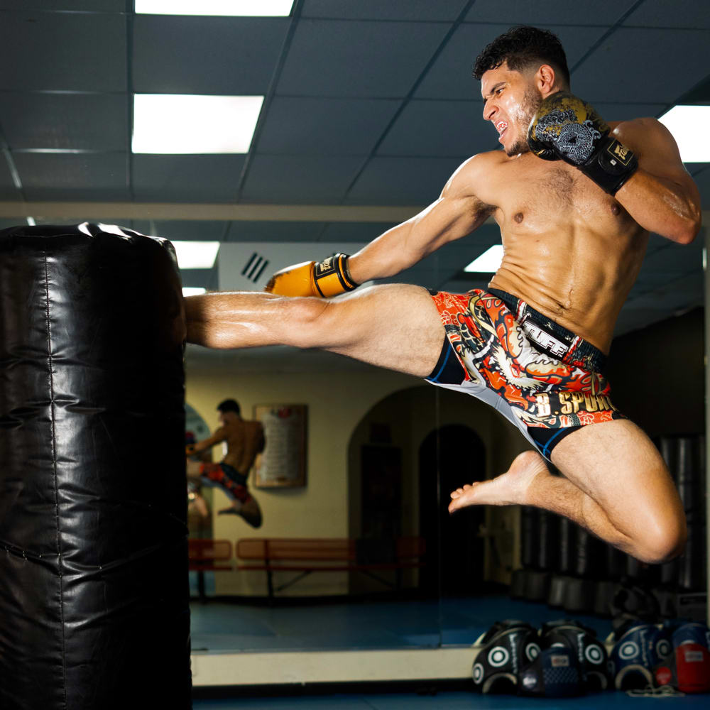 BloodSport
