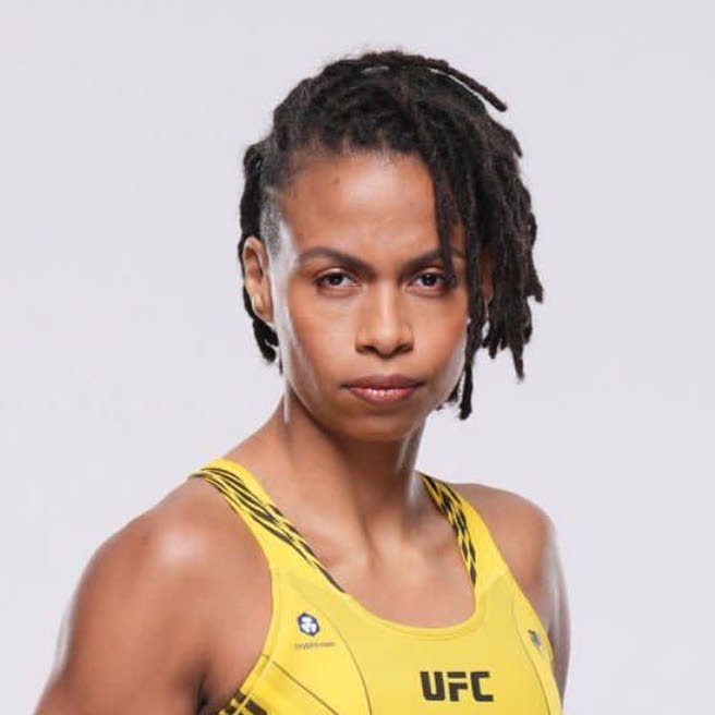 Luana “Dread” Carolina