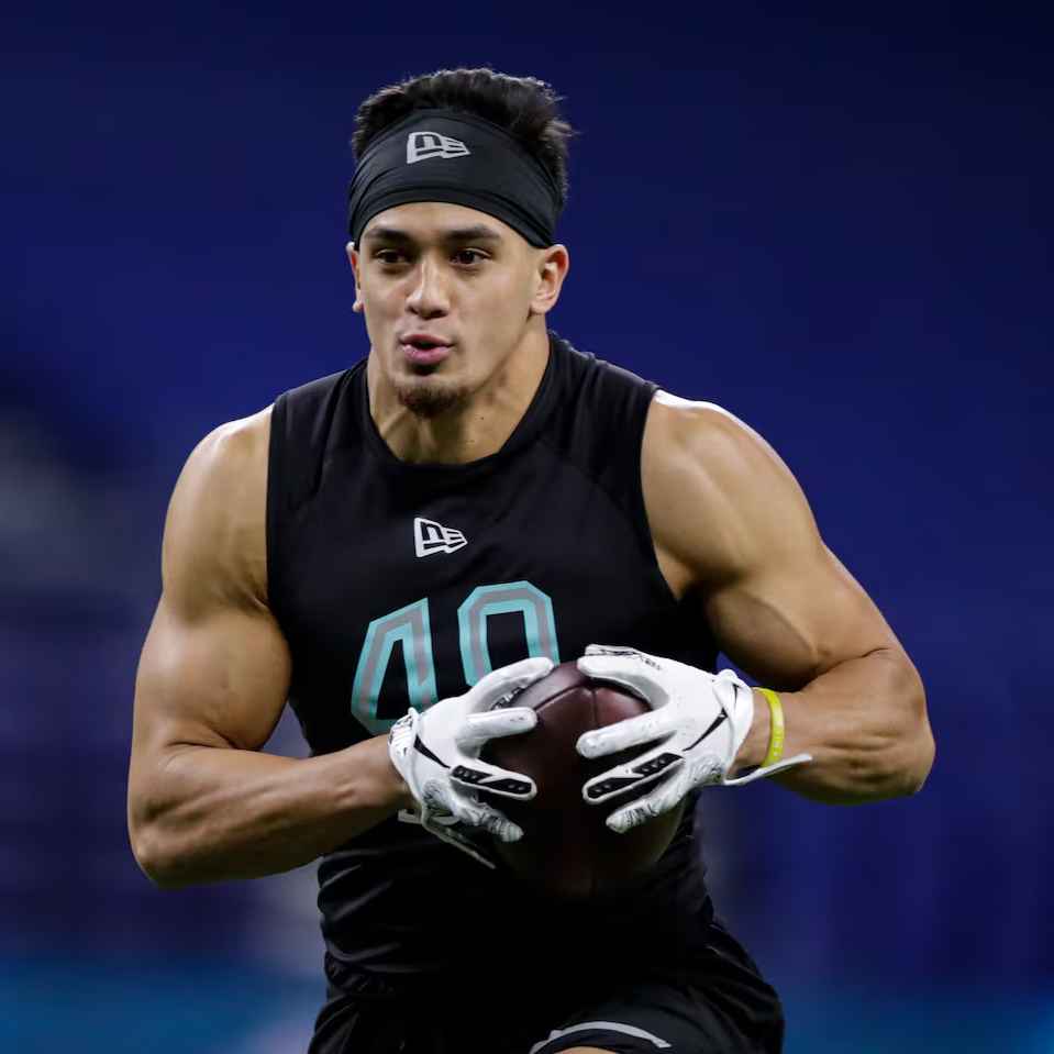 Alohi Gilman