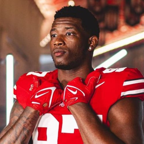 Kenyatta Jackson Jr.