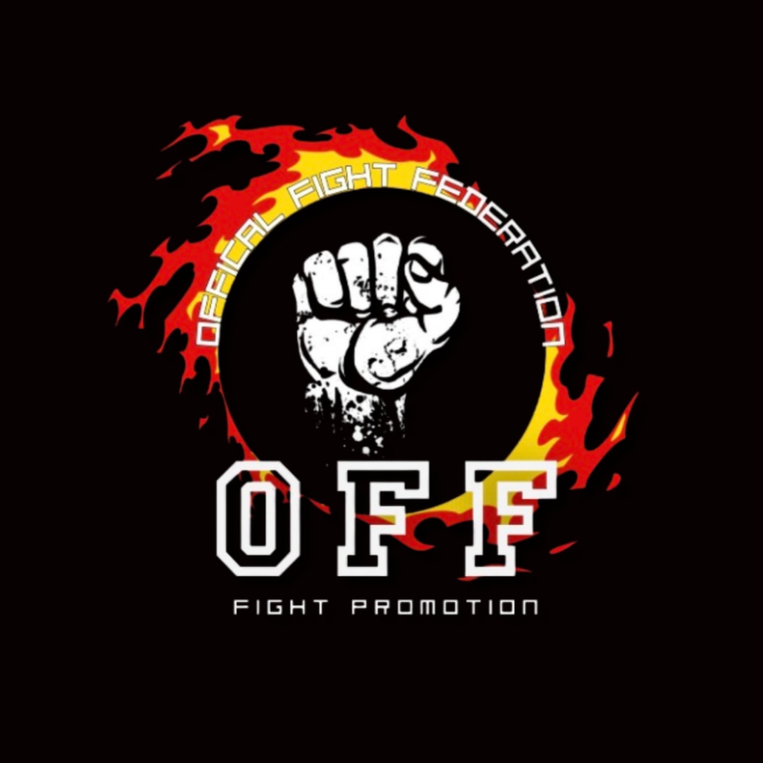 Official Fight Federation 