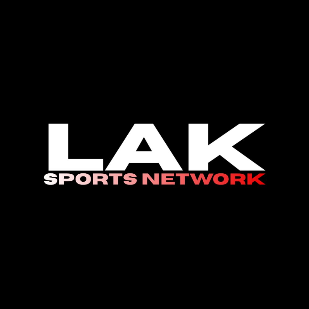 LAK SPORTS NETWORK