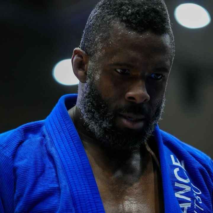 James Johnson Jr
